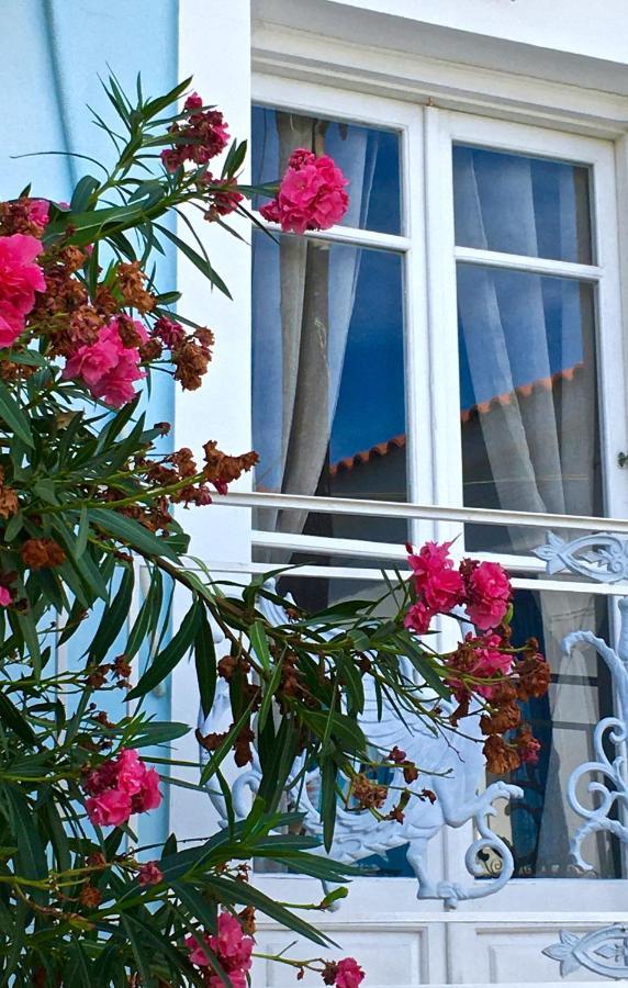 Stratos Hotel Pythagorion Dış mekan fotoğraf