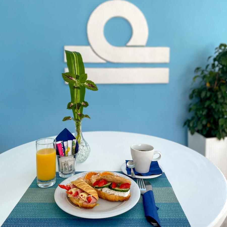 Stratos Hotel Pythagorion Dış mekan fotoğraf