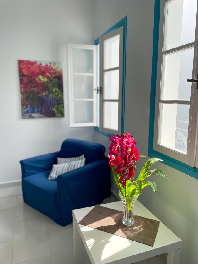 Stratos Hotel Pythagorion Dış mekan fotoğraf