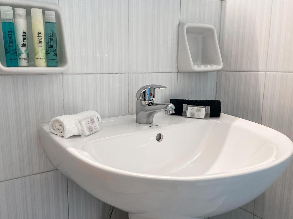 Stratos Hotel Pythagorion Dış mekan fotoğraf